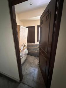 Bedroom Image of 1645 Sq.ft 3.5 BHK Apartment / Flat for sale in Anukampa Hanging Garden, Bhankrota Jaipur for Rs. 4200000