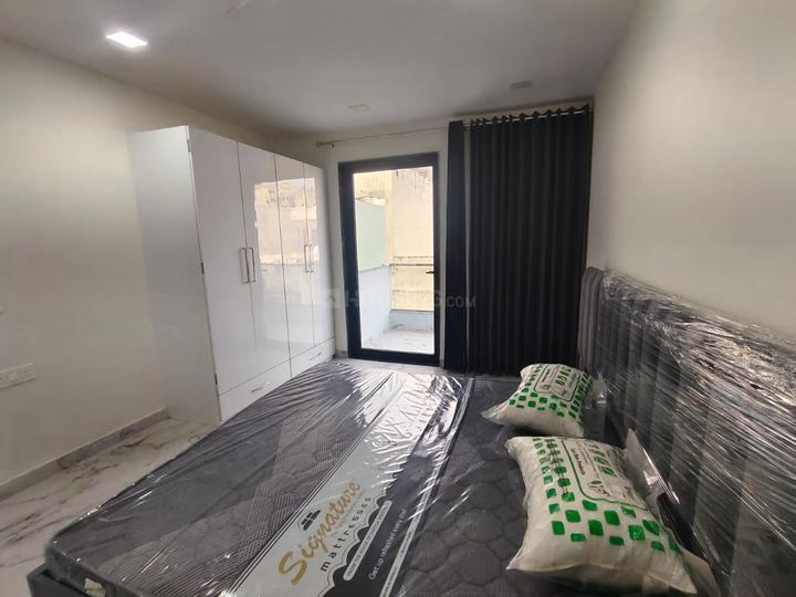 Jain properties Bedroom 1