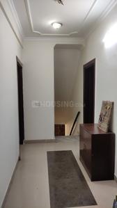 Main Entrance Image of 1800 Sq.ft 3 BHK Apartment / Flat for sale in Vasant Kunj New Delhi for Rs. 45000000