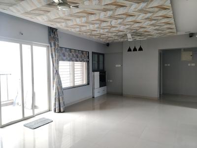 Living Room Image of 1712 Sq.ft 3 BHK Apartment / Flat for sale in Bramhacorp Vantage D, Bavdhan Pune for Rs. 21000000