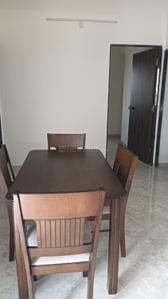 Hall Image of 1600 Sq.ft 3 BHK Apartment / Flat for rent in Cidco Aurangabad for Rs. 45000