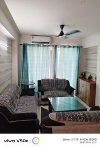 Hall Image of 1515 Sq.ft 3 BHK Apartment / Flat for sale in Pacific Golf Estate, Kulhan Dehradun for Rs. 15900000