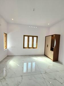 Hall Image of 1800 Sq.ft 3 BHK Independent House for sale in Panayikulam Kochi for Rs. 7000000