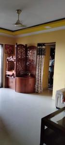 Hall Image of 1300 Sq.ft 3 BHK Apartment / Flat for rent in Lodha Splendora, Thane West Thane for Rs. 45000