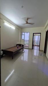 Hall Image of 585 Sq.ft 1 BHK Apartment / Flat for sale in Aditya Urban Homes Phase 1C, Bamheta Village Ghaziabad for Rs. 3300000