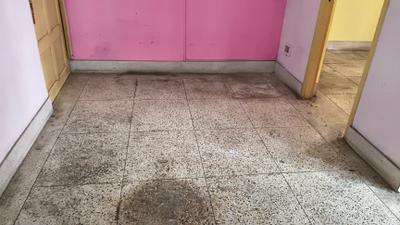 Living Room Image of 750 Sq.ft 2 BHK Apartment / Flat for sale in Keshtopur Kolkata for Rs. 2100000