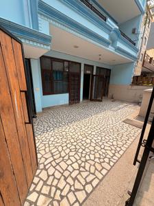 Image of 2250 Sq.ft 3 BHK Builder Floor for rent in Aashiana Luxury Floors, Sector 8, Faridabad for Rs. 40000