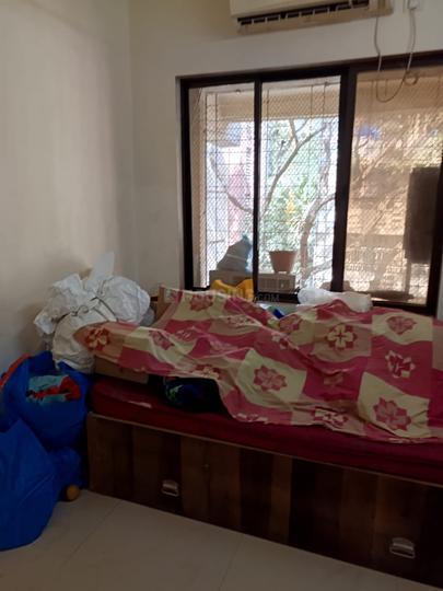 Goregaon West View Bedroom 1