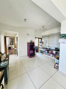 Image of 1440 Sq.ft 3 BHK Apartment / Flat for sale in Lambha, Ahmedabad for Rs. 4500000