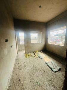 Bedroom Image of 1120 Sq.ft 3 BHK Apartment / Flat for sale in Behala Kolkata for Rs. 6545000