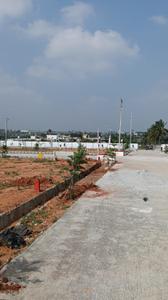 Image of 1666 Sq.ft Residential Plot / Land for sale in Chikkaballapura Town, Chikballapur District for Rs. 2000000