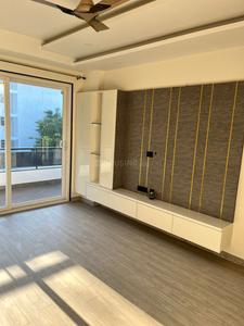Bedroom Image of 3240 Sq.ft 4 BHK Builder Floor for rent in Sector 50 Gurgaon for Rs. 85000