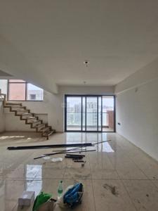 Hall Image of 3500 Sq.ft 4 BHK Builder Floor for rent in Koteshwar Ahmedabad for Rs. 40000