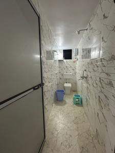 Bathroom Image of Mangaldip in Airoli, Navi Mumbai