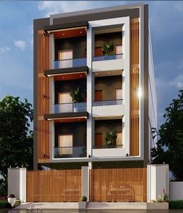 Image of 1202 Sq.ft 3 BHK Apartment / Flat for sale in Adambakkam, Chennai for Rs. 15300000