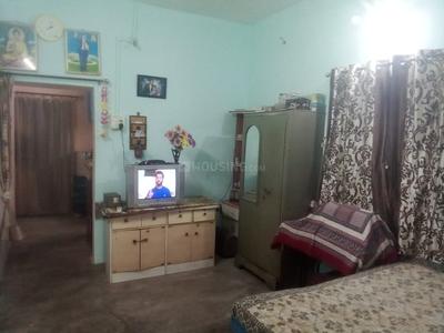 1 BHK Independent House
