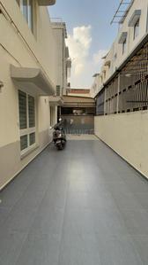 Balcony Image of 2925 Sq.ft 4 BHK Villa for sale in Science City Ahmedabad for Rs. 45000000