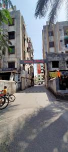 Image of 660 Sq.ft 1 BHK Apartment / Flat for sale in Uttran, Surat for Rs. 1531000