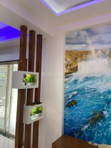 Hall Image of 3500 Sq.ft 4 BHK Villa for sale in Parmar Vintage Vista, Hadapsar Pune for Rs. 35000000