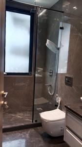 Image of 2100 Sq.ft 4 BHK Builder Floor for sale in Gulmohar Park, New Delhi for Rs. 120000000