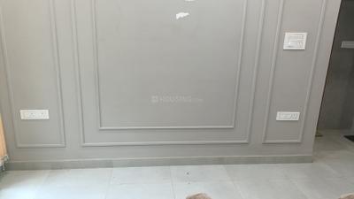 Living Room Image of 500 Sq.ft 1 BHK Independent House for rent in Banashankari Bengaluru for Rs. 25000