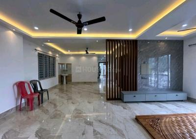 4 BHK Flat