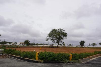 Image of 850 Sq.ft Residential Plot / Land for sale in Sulur, Coimbatore for Rs. 1131350