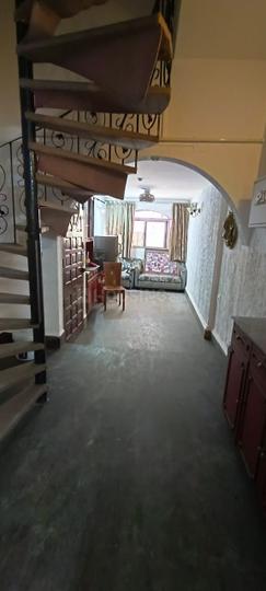 Hall Image of PG 9339349 Sangamvadi in Sangamvadi, Pune