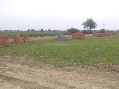Image of 630 Sq.ft Residential Plot / Land for sale in KRS Shri RadhaRani Township Phase 1, Barsana, Mathura for Rs. 1421000