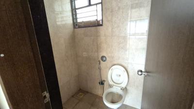 Image of 700 Sq.ft 1.5 BHK Apartment / Flat for rent in Long Island, Charholi Budruk, Pune for Rs. 20000