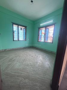 Bedroom Image of 1150 Sq.ft 3 BHK Apartment / Flat for sale in Naktala Kolkata for Rs. 6200000