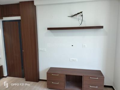 Bedroom Image of 1751 Sq.ft 3 BHK Apartment / Flat for sale in DLF The Valley, Sector 3 Panchkula for Rs. 19900000