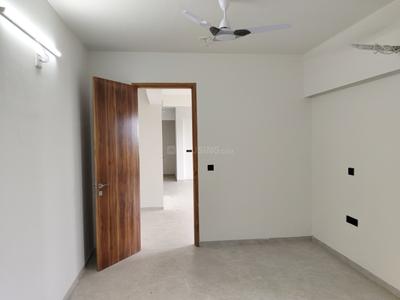 Bedroom Image of 1750 Sq.ft 3 BHK Apartment / Flat for rent in Vishwanath Maher Select, Shela Ahmedabad for Rs. 25000