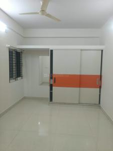 Bedroom Image of 1200 Sq.ft 2 BHK Apartment / Flat for rent in HBR Layout Bengaluru for Rs. 35000