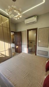 Bedroom Image of 1320 Sq.ft 3 BHK Apartment / Flat for sale in Nambiar Millennia, Anekal Bengaluru for Rs. 13800000