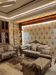 3 BHK Villa