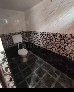 Bathroom Image of 500 Sq.ft 1 BHK Independent House for sale in Rimjha Jabalpur for Rs. 1851000