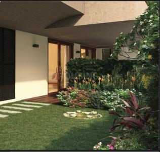 Image of 2747 Sq.ft 3 BHK Apartment / Flat for sale in Total Environment Pursuit Of A Radical Rhapsody , K R Puram, Bengaluru for Rs. 59500000