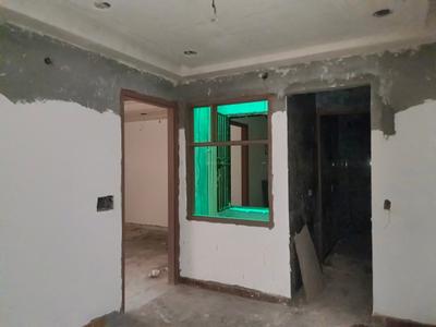 Bedroom Image of 1100 Sq.ft 3 BHK Apartment / Flat for sale in Burari Affordable Homes, Burari New Delhi for Rs. 6543000