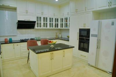 Kitchen Image of 3600 Sq.ft 7 BHK Independent House for sale in Sector 79 Mohali for Rs. 112500000