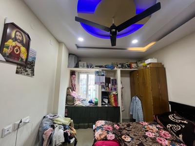 Hall Image of 1098 Sq.ft 2 BHK Apartment / Flat for sale in Mahadevpur Colony Hyderabad for Rs. 6500000