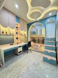 Hall Image of 4200 Sq.ft 5 BHK Villa for sale in Gandhi Path West Jaipur for Rs. 46100000