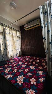 Bedroom Image of PG ONLY FOR GIRLS WITH FOOD  in Sector 70, Mohali