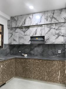 Kitchen Image of 1400 Sq.ft 3 BHK Apartment / Flat for sale in Krishna Elite Homes, Noida Extension Greater Noida for Rs. 5200000