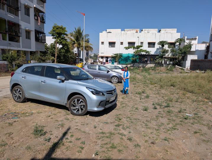 Satara Deolai Parisar Main Image 1