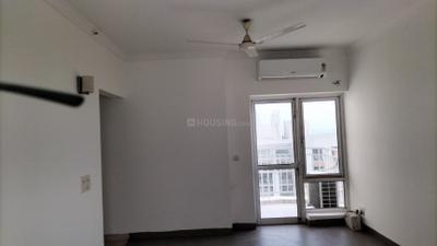 Bedroom Image of 2300 Sq.ft 3 BHK Apartment / Flat for rent in Unitech Uniworld City South, Sector 30 Gurgaon for Rs. 85000