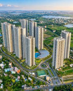 Image of 1938 Sq.ft 3 BHK Apartment / Flat for sale in Urbana New Towers, East Kolkata Township, Kolkata for Rs. 42000000
