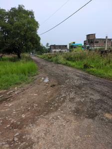 Wander Valley Internal Roads 2