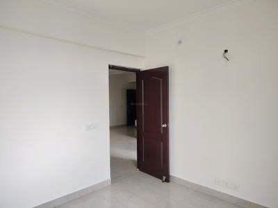 Bedroom Image of 1120 Sq.ft 2 BHK Apartment / Flat for rent in CGEWHO Kendriya Vihar, Phi II Greater Noida for Rs. 21000