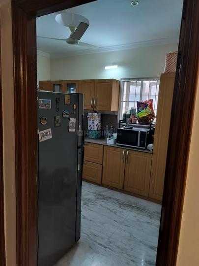 Gachibowli Kitchen 1